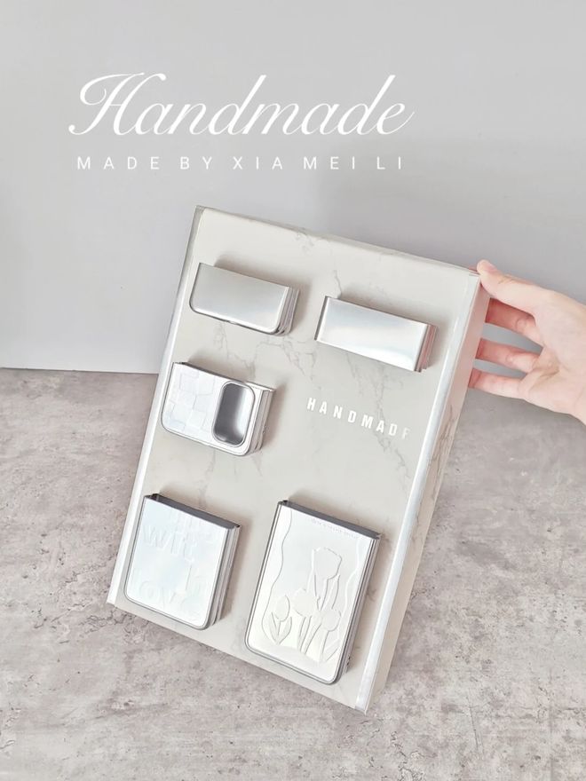 修”战队！废弃手机壳竟然还能变废为宝pg电子免费模拟器游戏手机壳加入“邪(图8)