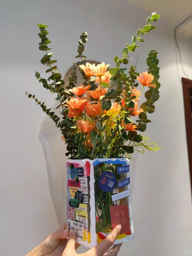 修”战队！废弃手机壳竟然还能变废为宝pg电子免费模拟器游戏手机壳加入“邪(图11)