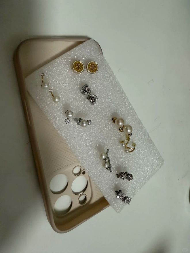 修”战队！废弃手机壳竟然还能变废为宝pg电子免费模拟器游戏手机壳加入“邪(图13)