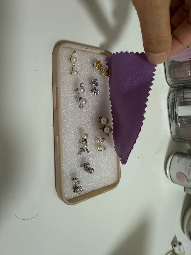 修”战队！废弃手机壳竟然还能变废为宝pg电子免费模拟器游戏手机壳加入“邪(图21)