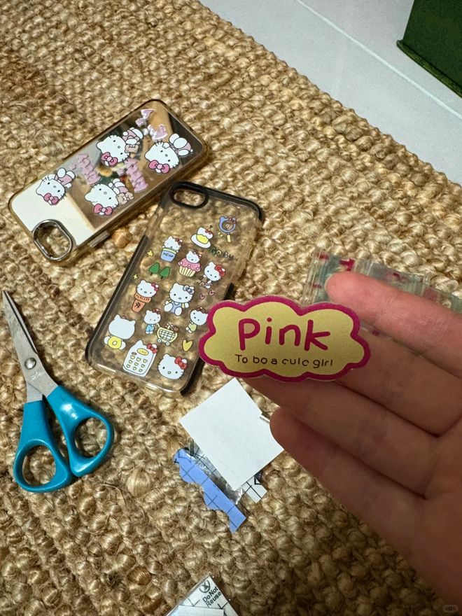 修”战队！废弃手机壳竟然还能变废为宝pg电子免费模拟器游戏手机壳加入“邪(图20)