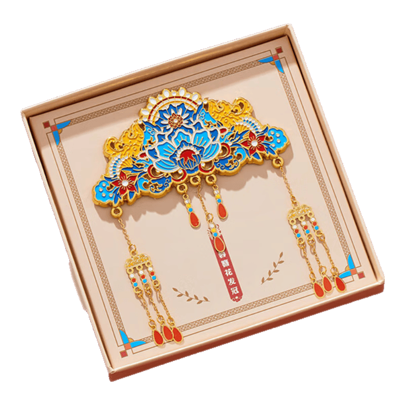 文凤冠冰箱贴让您的家居生活更添风采pg电