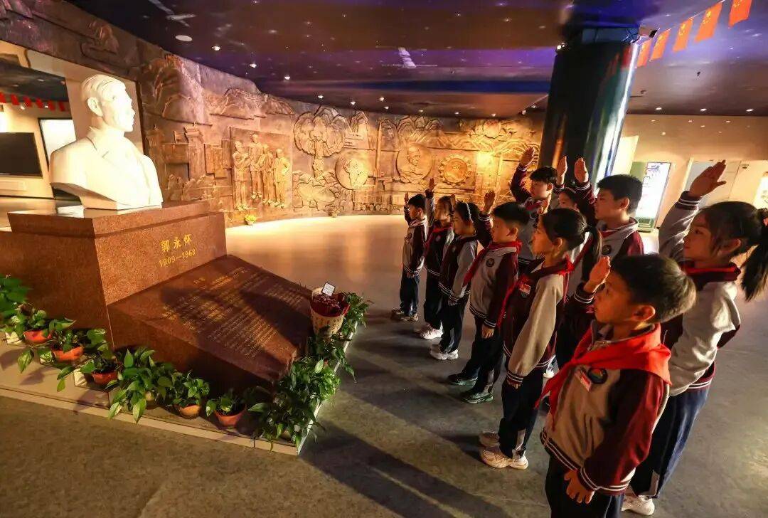 】儿童友好创建工作亮点展播（七十三）pg电子模拟器【精致城市·童享威海(图7)