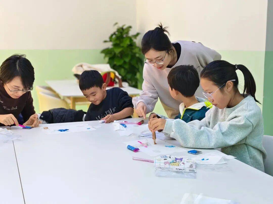 】儿童友好创建工作亮点展播（七十三）pg电子模拟器【精致城市·童享威海(图8)