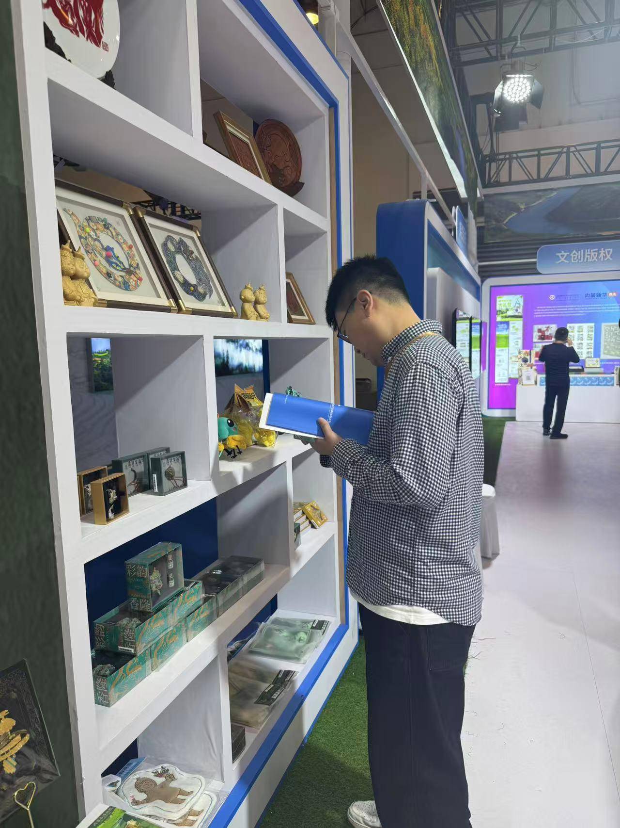 权赋能北疆文化“圈粉”pg电子模拟器电脑版版(图6)